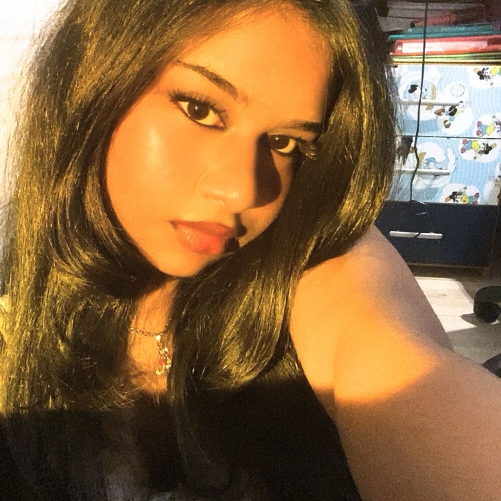 Letterboxd profile picture for @Nabila