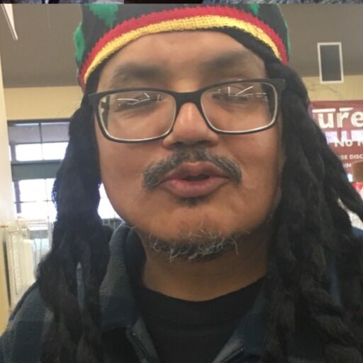 Letterboxd profile picture for @justdavid