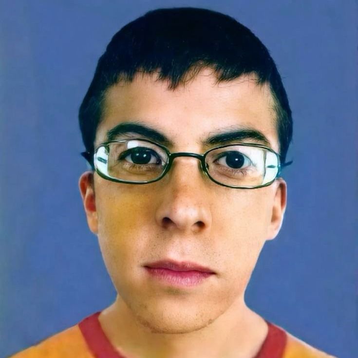 Letterboxd profile picture for @conceal