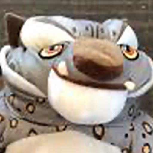 Letterboxd profile picture for @Scarbone