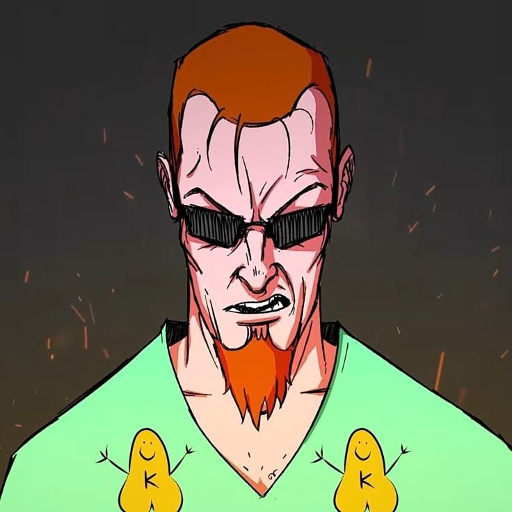 Letterboxd profile picture for @Sanchezvv