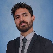 Esteban Gaspar Silva