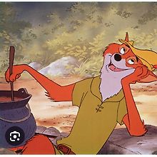 communistfox