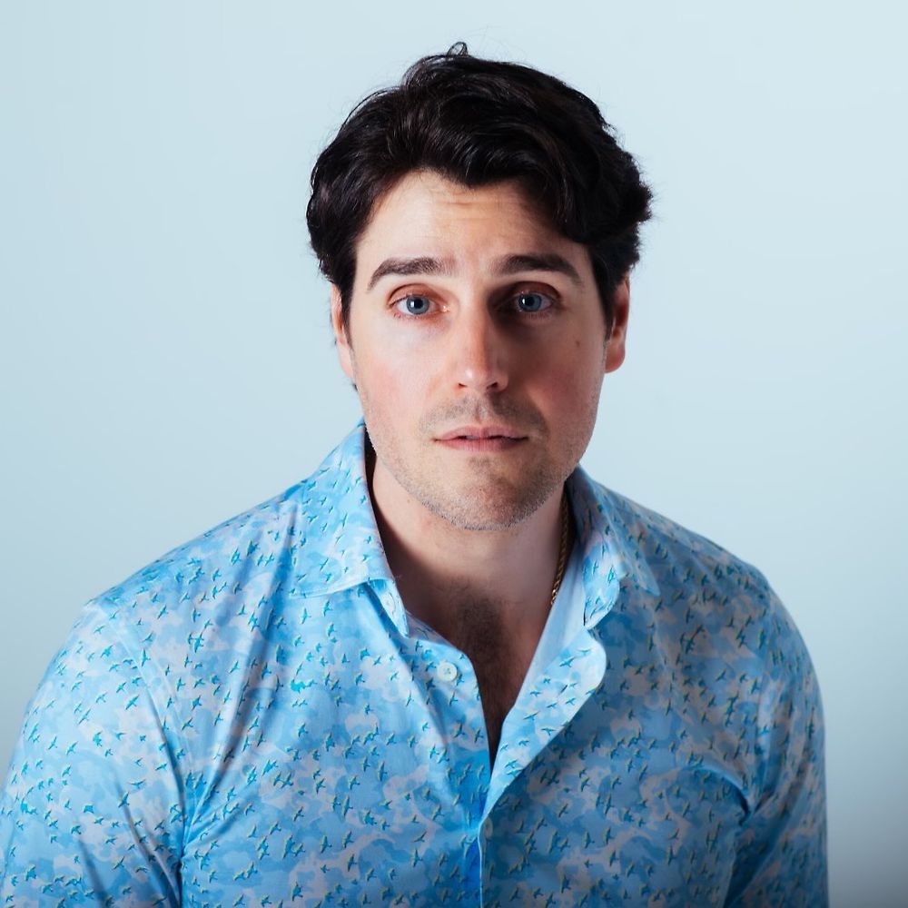 Letterboxd profile picture for @downtown