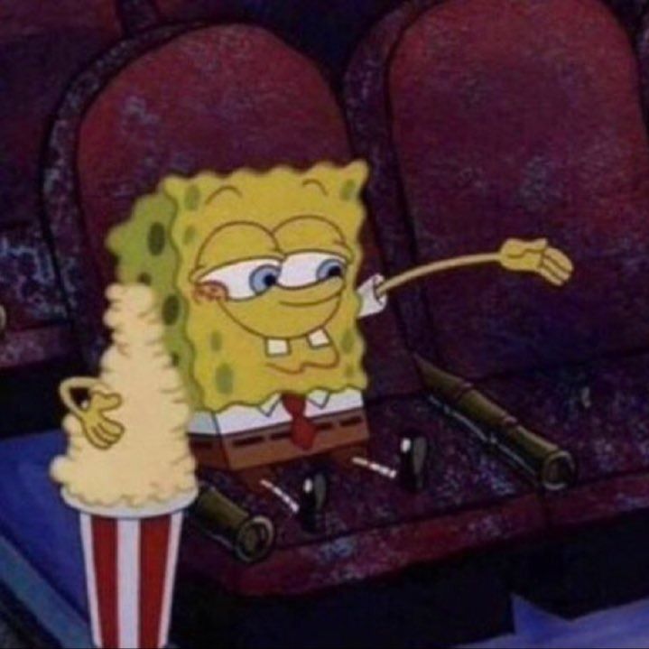 silent theater