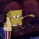 silent theater