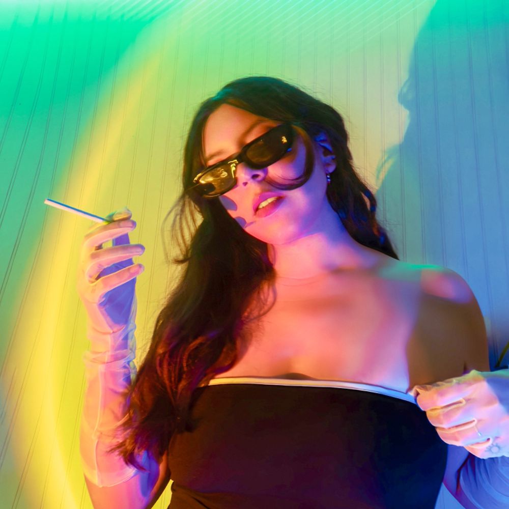 Letterboxd profile picture for @holasophi