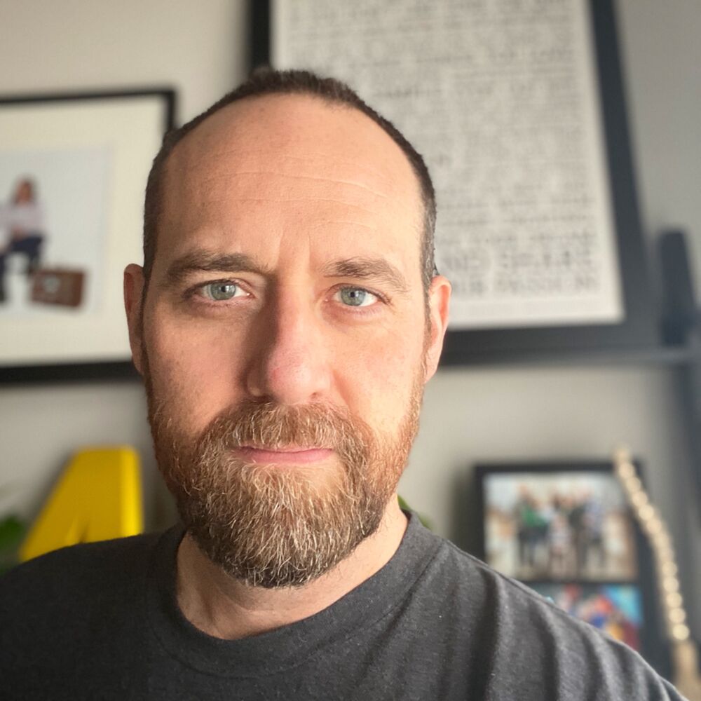 Letterboxd profile picture for @shane
