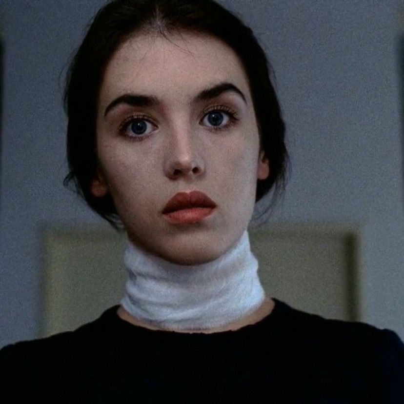 Letterboxd profile picture for @coincidence