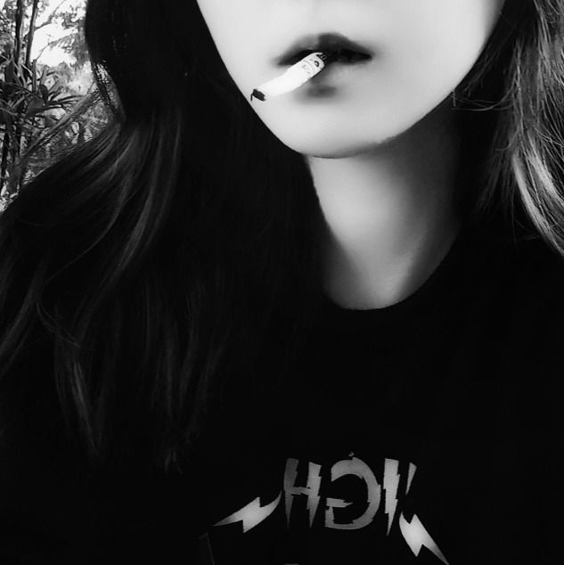 Letterboxd profile picture for @Blooded