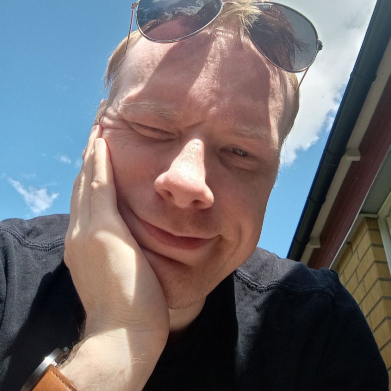 Letterboxd profile picture for @Struts