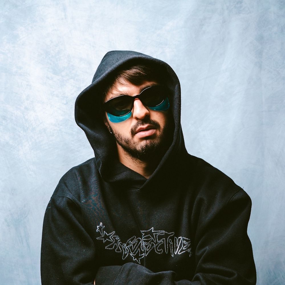 Letterboxd profile picture for @Tyrone