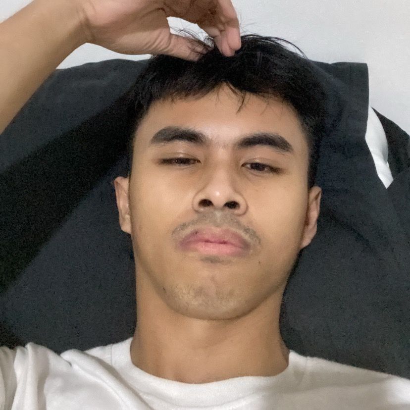 Letterboxd profile picture for @prabowo