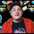 #TheGeekAuthority