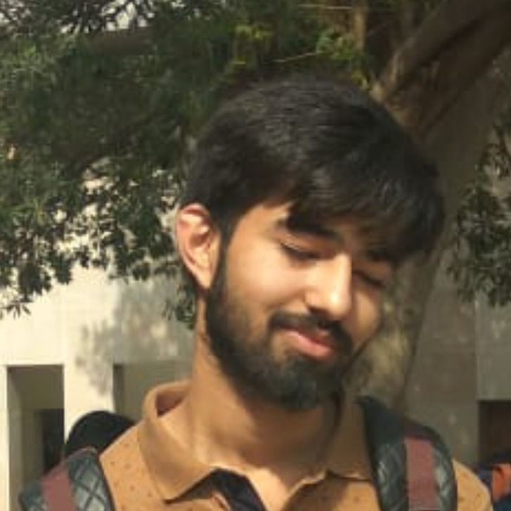 Letterboxd profile picture for @ujjwal