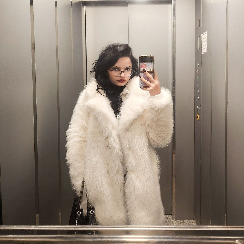 Letterboxd profile picture for @jannat