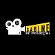 Cabine de Projeção