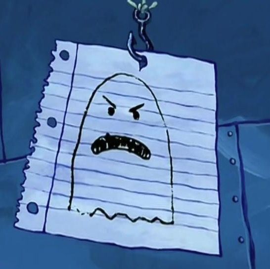 Letterboxd profile picture for @repetitive