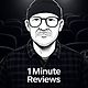 1 minute reviews