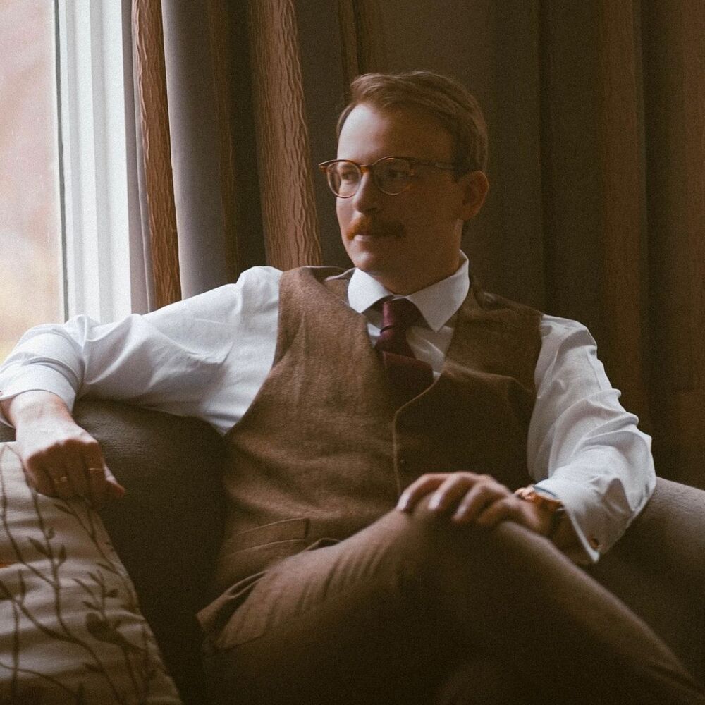 Letterboxd profile picture for @tyrell