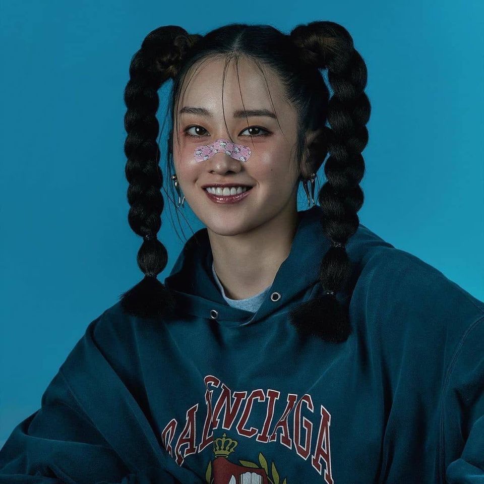 Letterboxd profile picture for @Alaskan