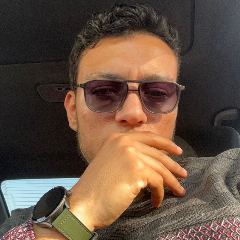 ‎Ahmed Rabie’s profile • Letterboxd