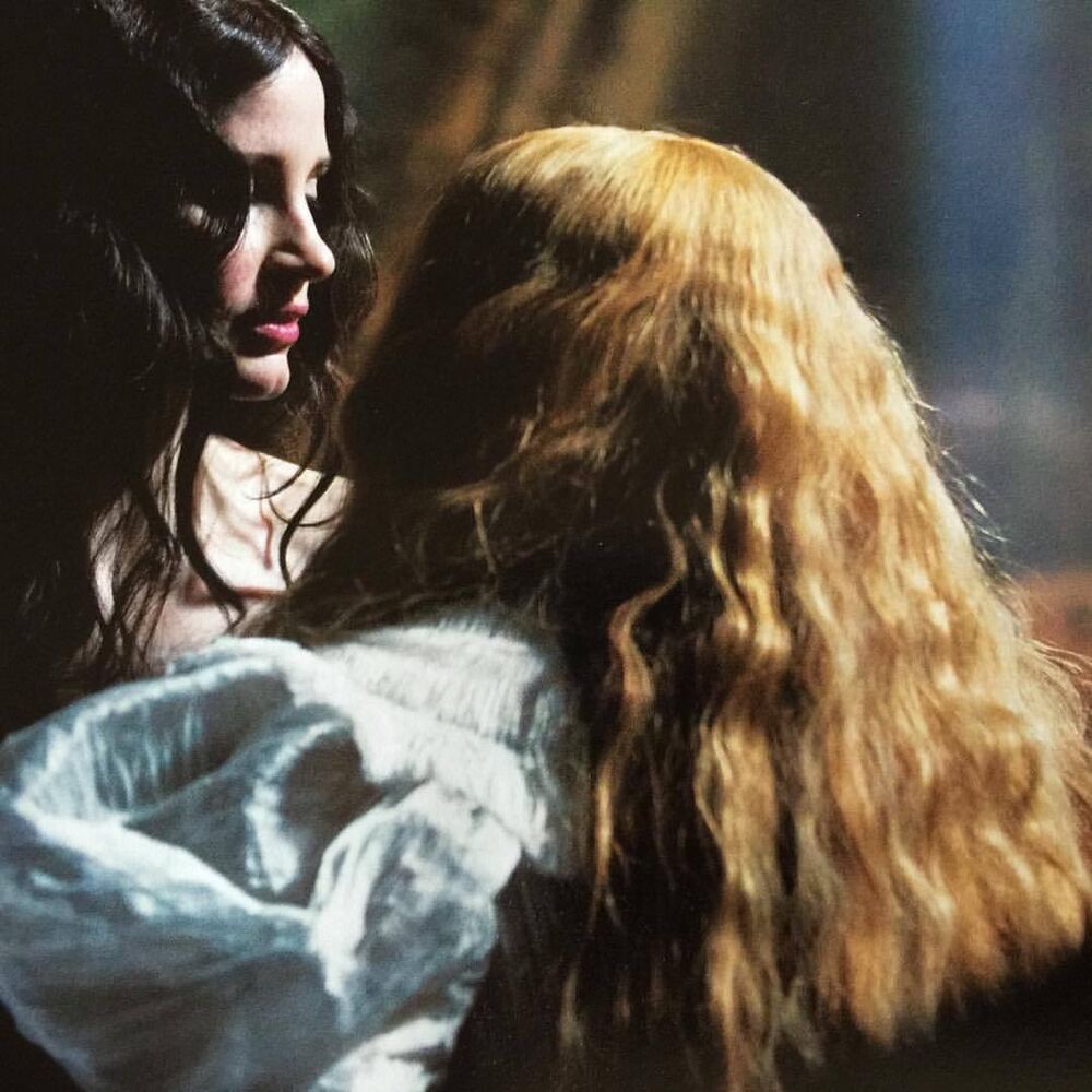 Letterboxd profile picture for @coven