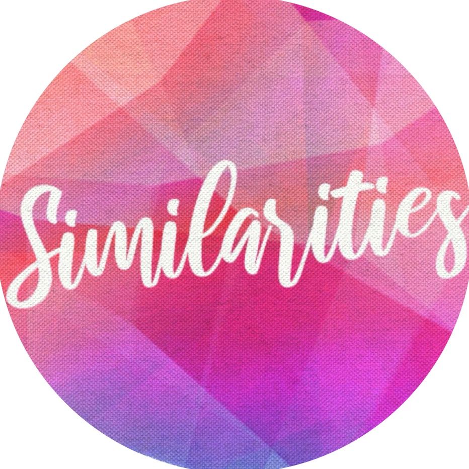 Letterboxd profile picture for @Similarities