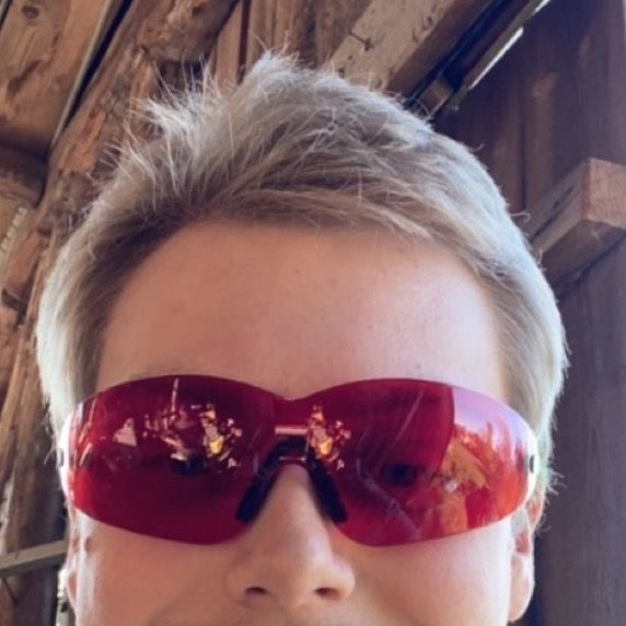 Letterboxd profile picture for @willew