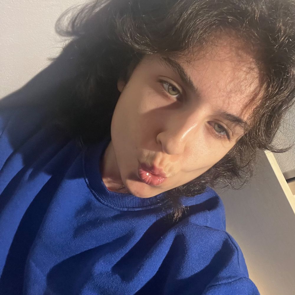 Letterboxd profile picture for @Ther