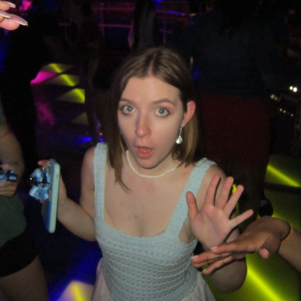 Letterboxd profile picture for @feminists
