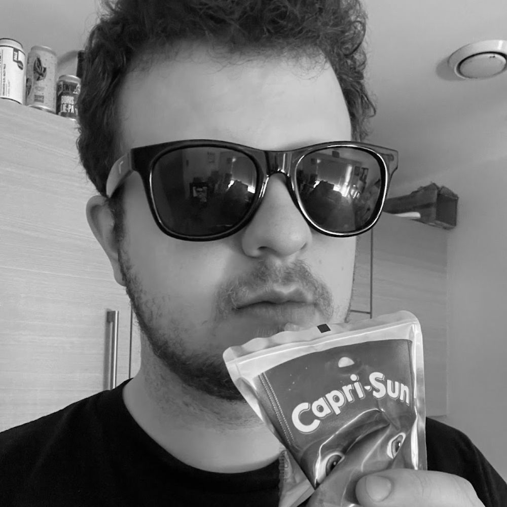 Letterboxd profile picture for @Jovi