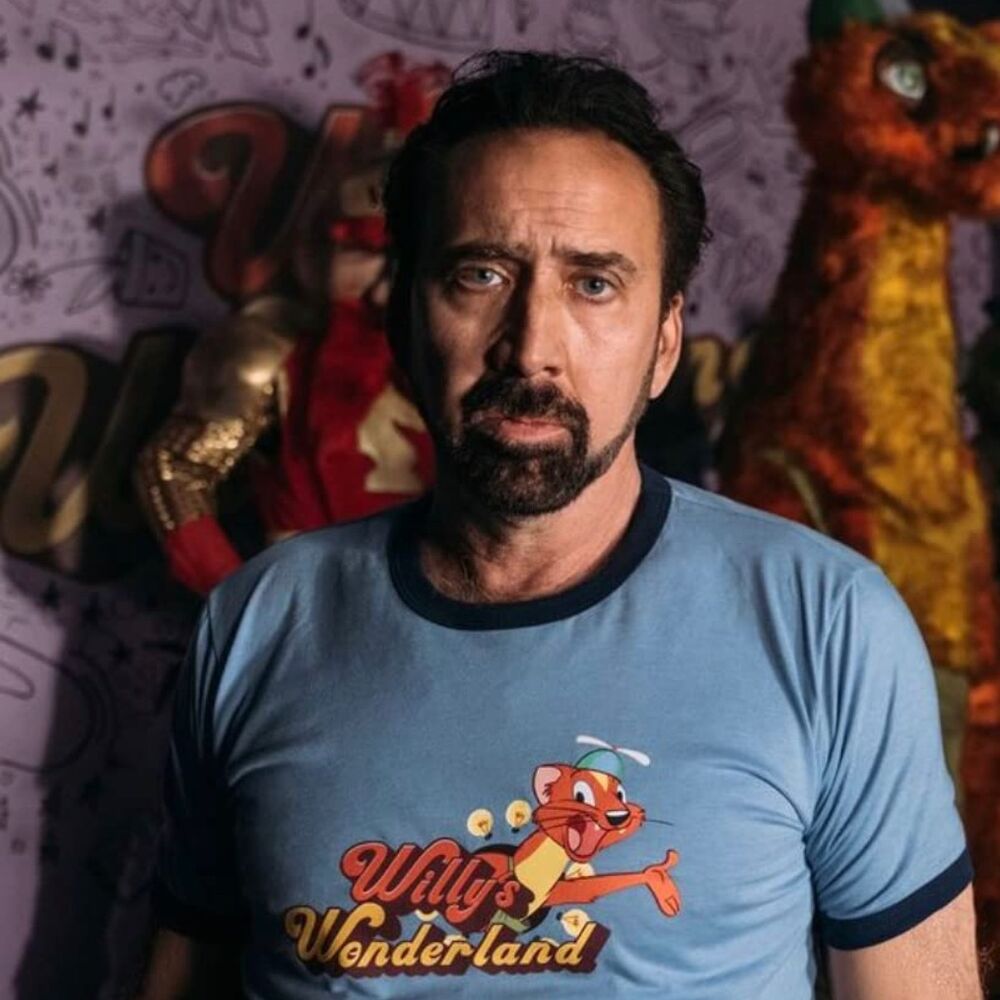 ‎Uncle Runk’s profile • Letterboxd