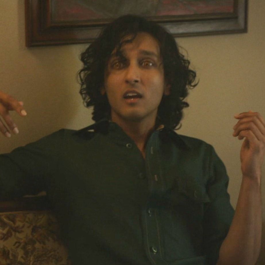 ‎sahla’s profile • Letterboxd