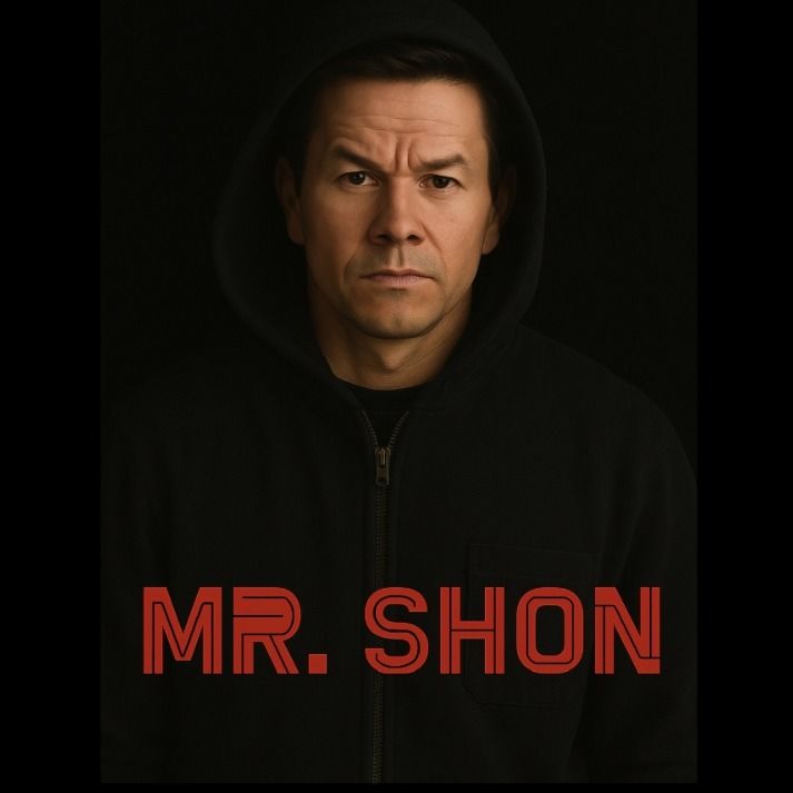 ‎Mr Shon’s profile • Letterboxd