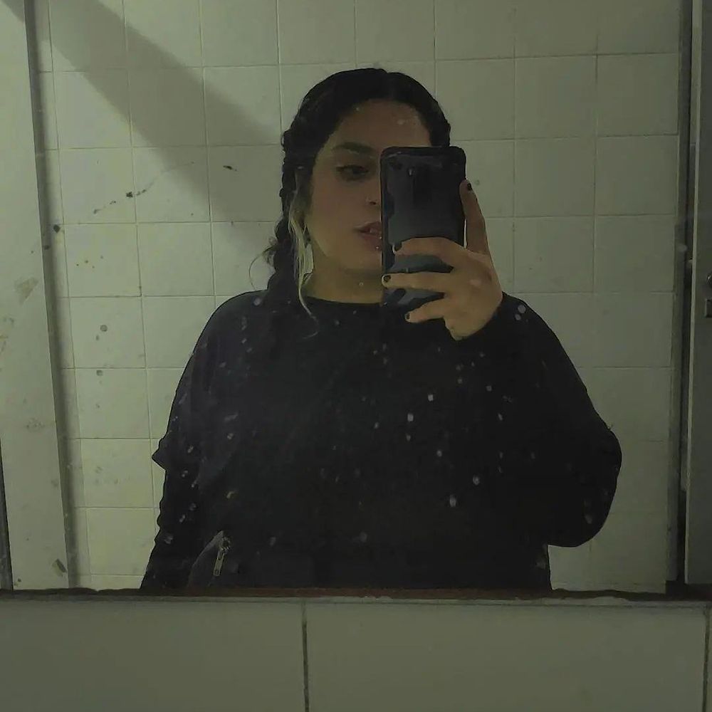 Letterboxd profile picture for @valeriana