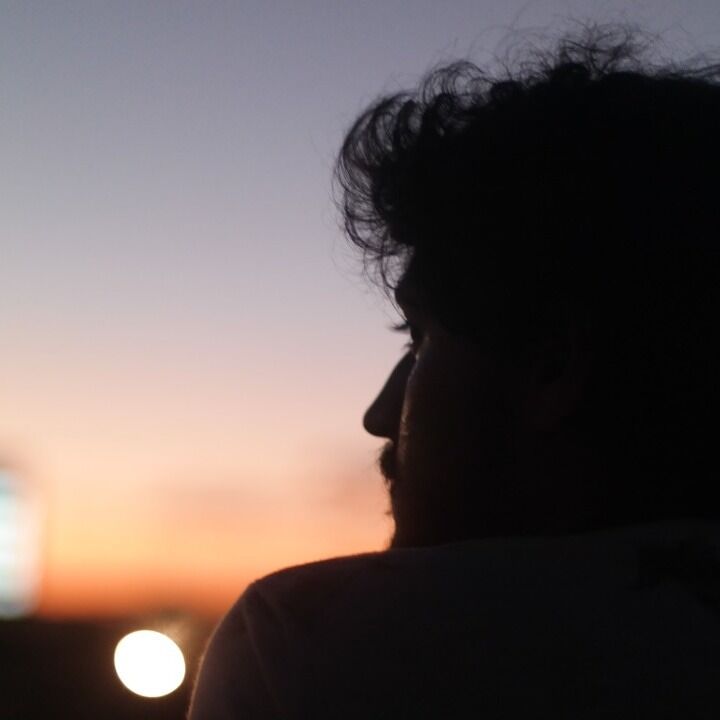Letterboxd profile picture for @Raymundo