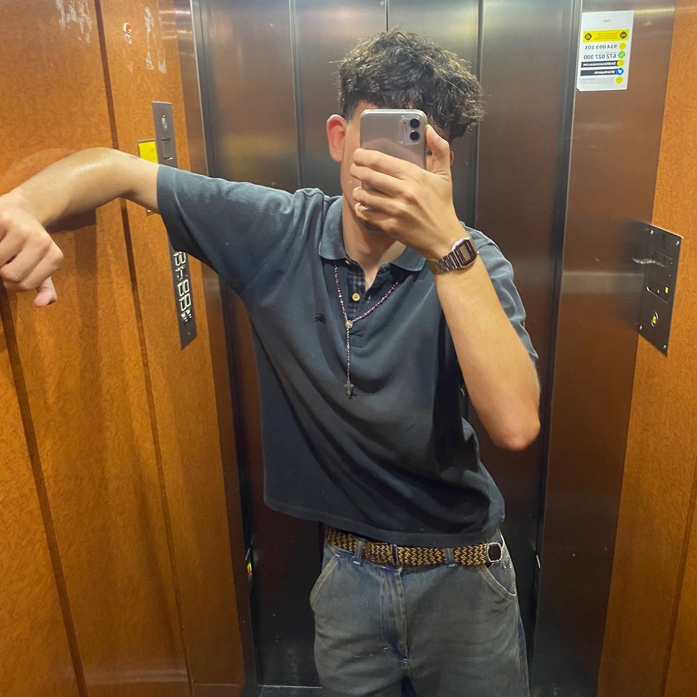 Letterboxd profile picture for @Lasama