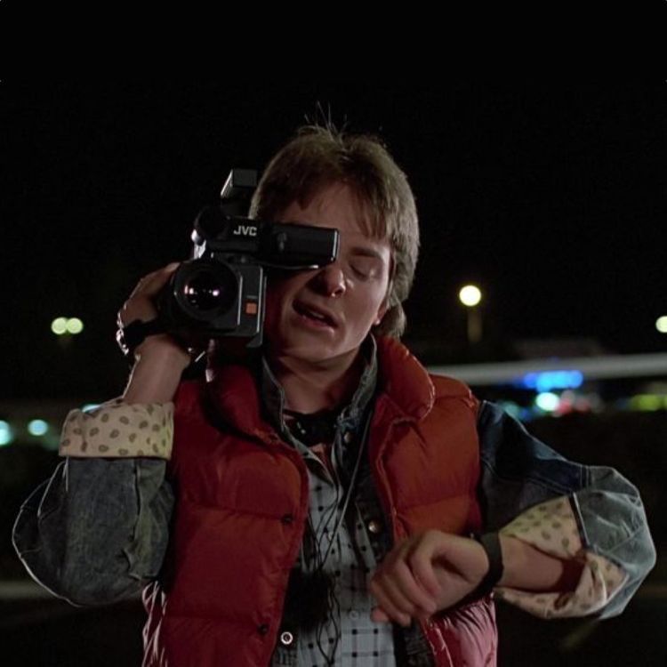 Letterboxd profile picture for @sydz