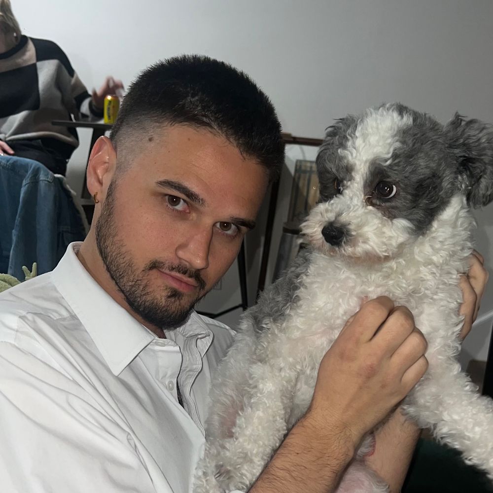 Letterboxd profile picture for @PWS