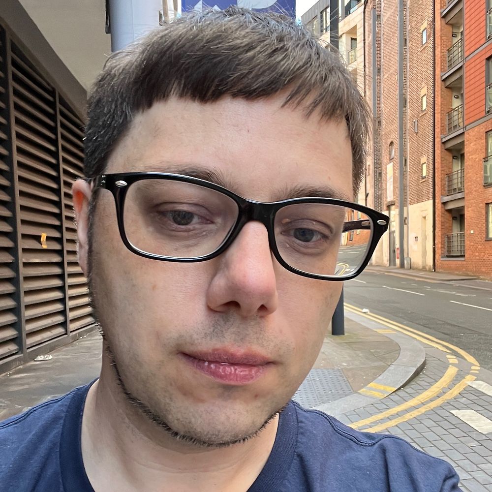 Letterboxd profile picture for @jmc