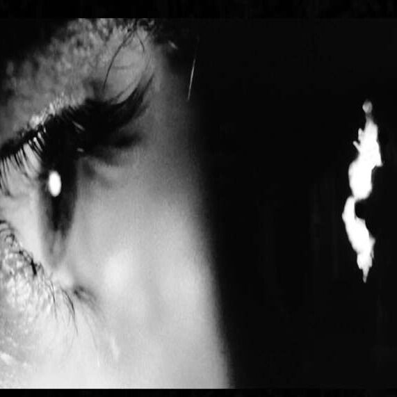 Letterboxd profile picture for @Deity