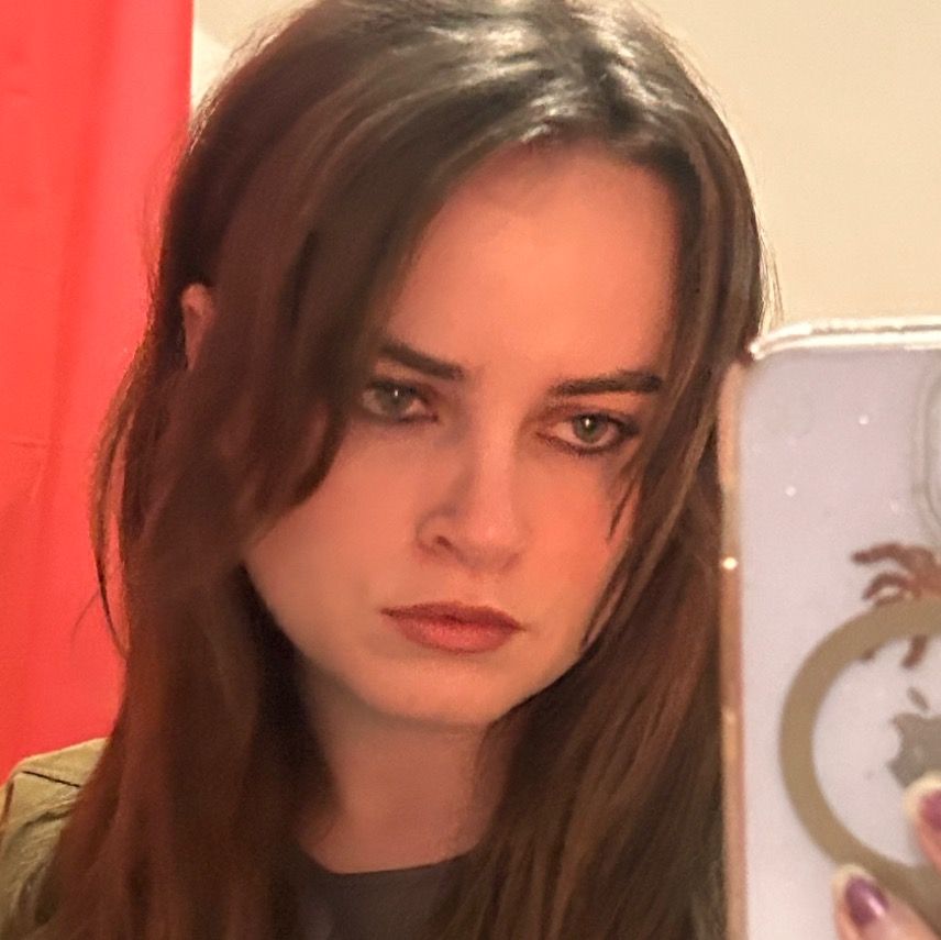 morgaxxe