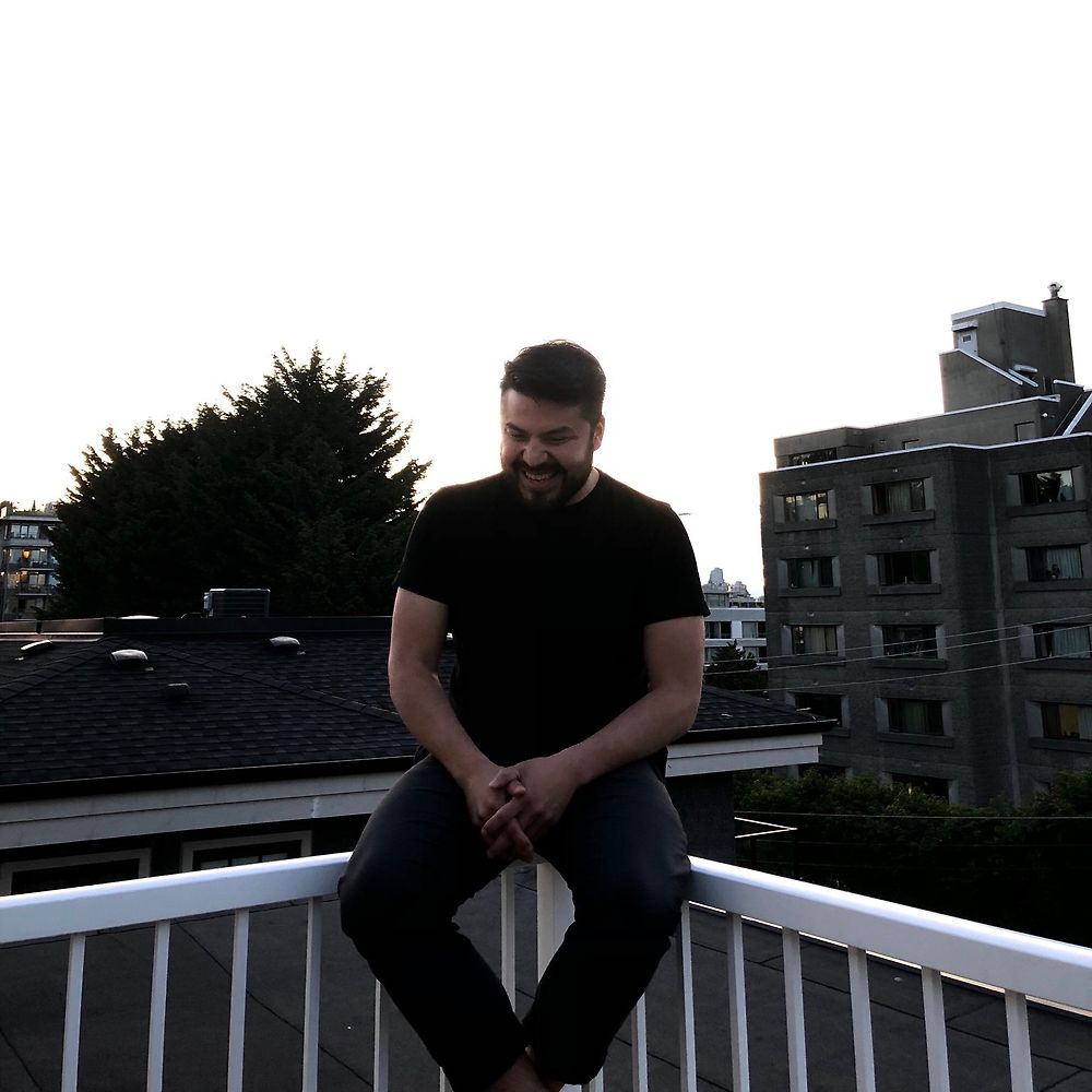 Letterboxd profile picture for @Tongs