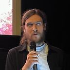 Blake Simons