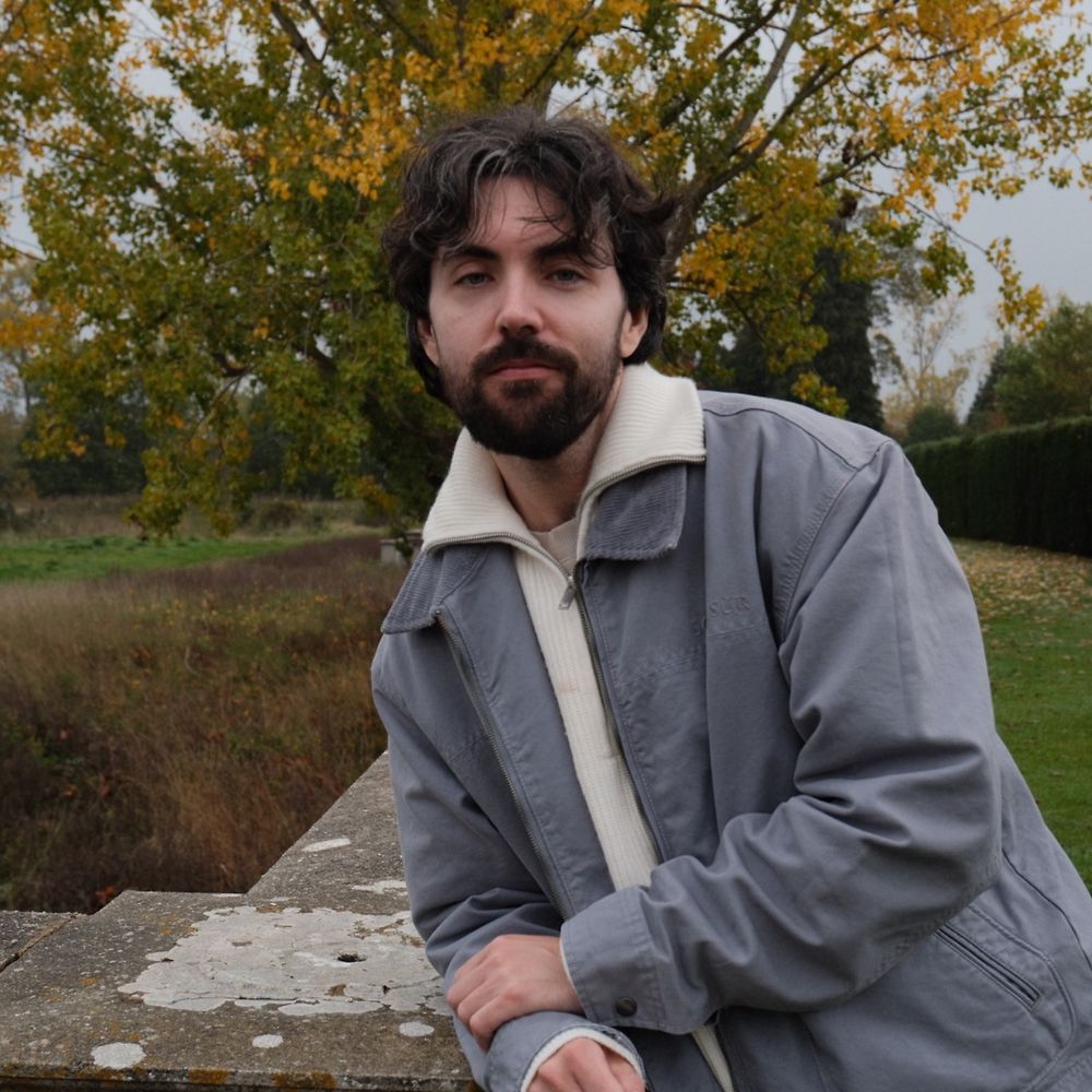 Letterboxd profile picture for @saga