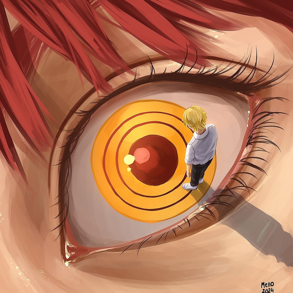 Letterboxd profile picture for @cached