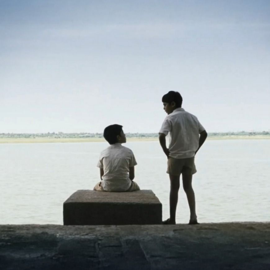 ‎Kamal Reddy’s profile • Letterboxd