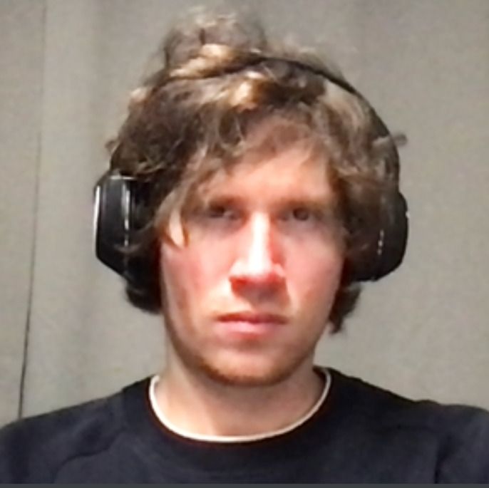 Letterboxd profile picture for @Melle