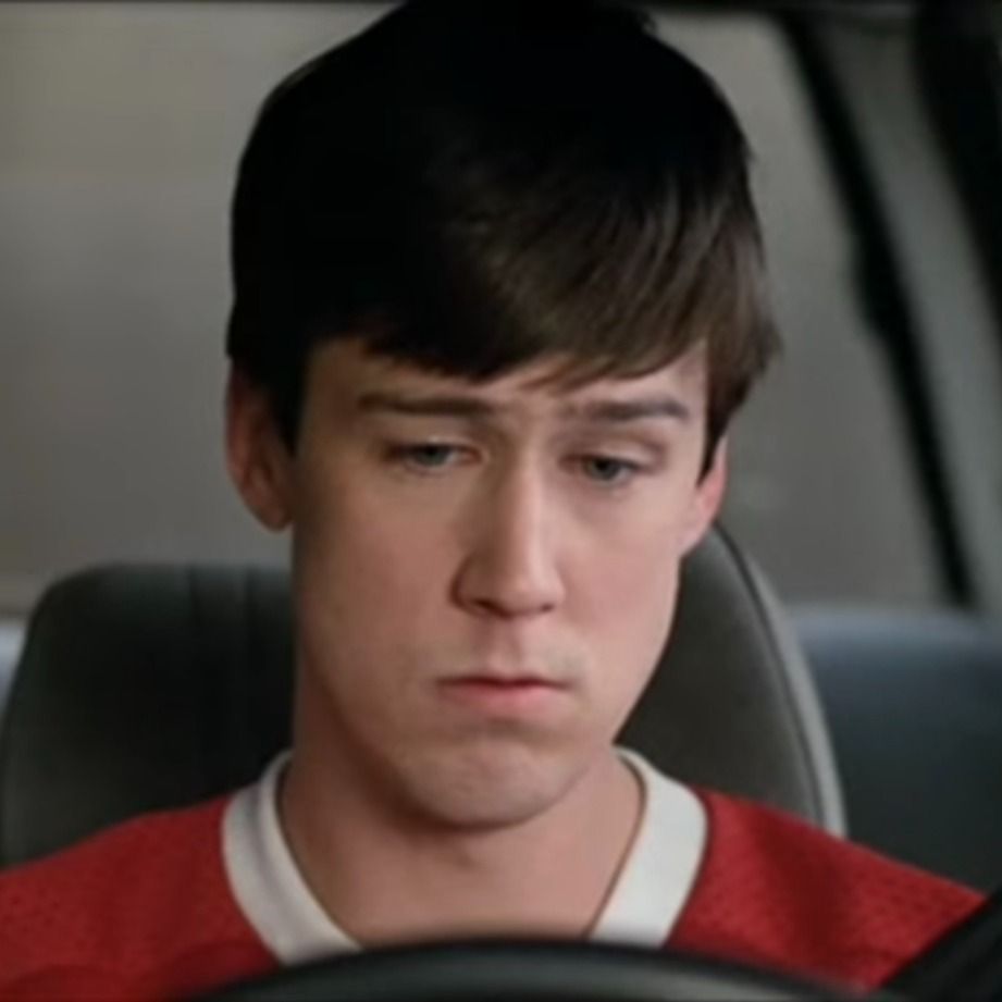Letterboxd profile picture for @tecc